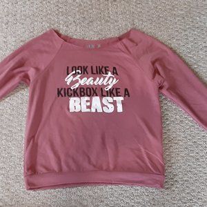 Ilkb sweatshirt